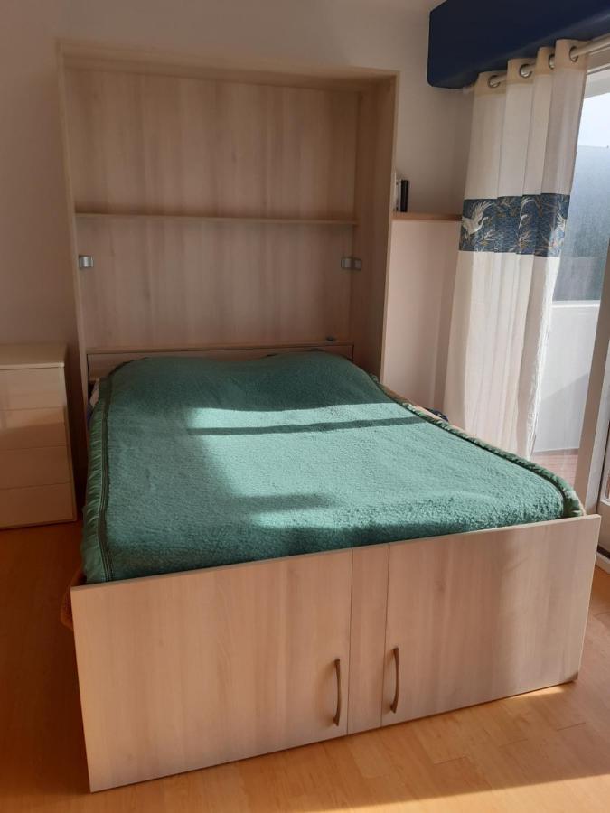 Pres De La Mer Le Pouliguen Dış mekan fotoğraf